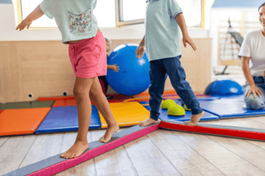 Qu’est-ce que la psychomotricité ?